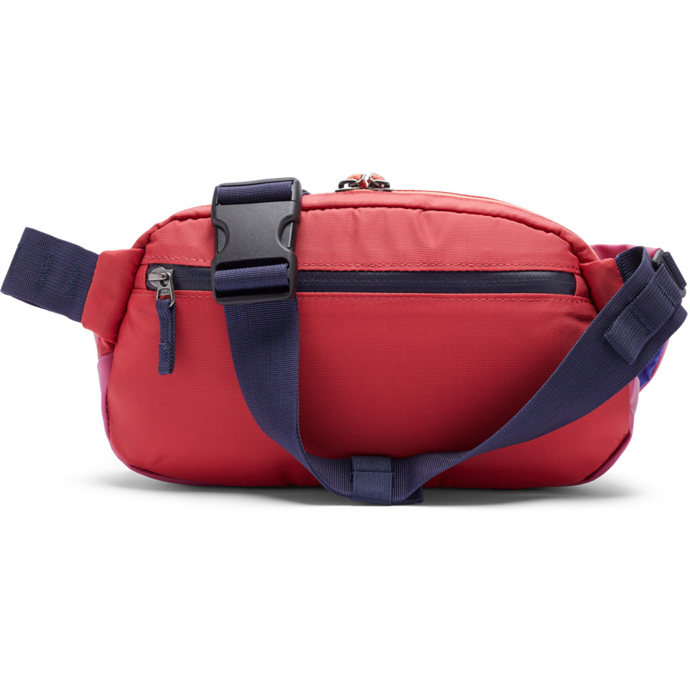 バッグ kumari Cotopaxi Coso 2L Hip Pack Sangria / Strawberry