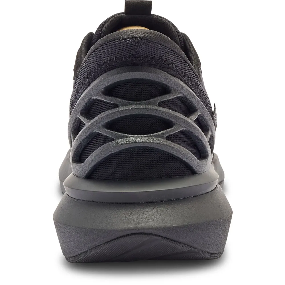 Kizik Men's Athens 2 Blackout