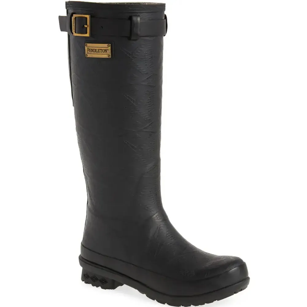 PENDLETON レインブーツ 82001 26cm(US8) 長靴 PENDLETON ペン
