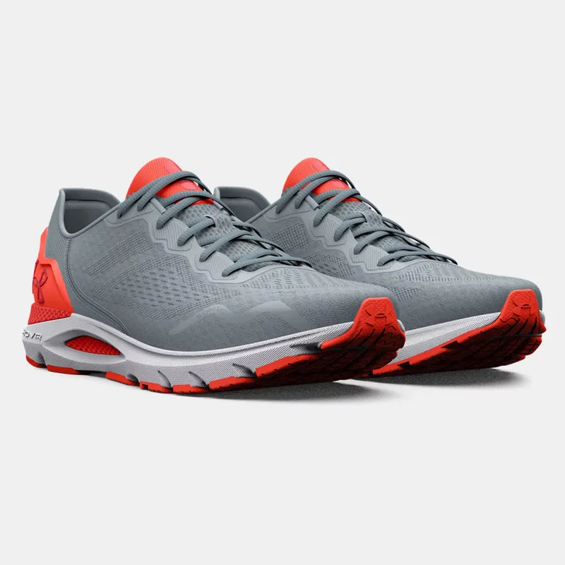 ★Under Armour★Men's UA HOVR Sonic 6 Running Shoe Under Armour Men's HOVR Sonic 6 Running Shoe (Black/Black