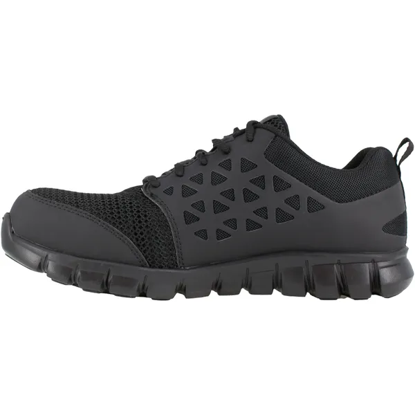 Men's Sublite Cushion Work